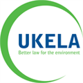 UK Environmental Law Association logo