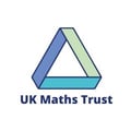 United Kingdom Mathematics Trust logo