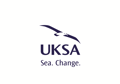 UKSA logo