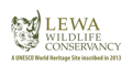 The Lewa Wildlife Conservancy UK logo