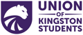 Union of Kingston Students logo