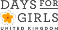 Days for Girls UK logo