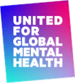 United for Global Mental Health logo