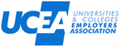 Universities & Colleges Employers Association logo