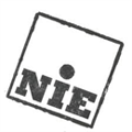 New International Encounter logo