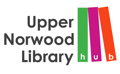 Upper Norwood Library Trust logo