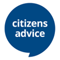 Citizens Advice Northumberland logo