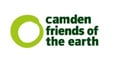 Camden Friends of the Earth logo