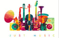 Yorkshire Wolds Music Foundation