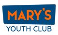 Marys Youth Club logo