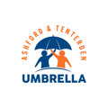 Ashford & Tenterden Umbrella logo