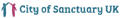 City of Sanctuary UK logo