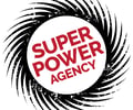 Super Power Agency logo