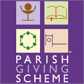 Parish Giving Scheme logo