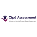 CIPD Assessment UK logo
