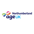 Age UK Northumberland logo