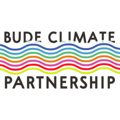 Bude Climate Partnership logo