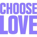 Choose Love logo