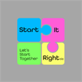 Start It Right CIC logo