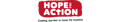 Hope into Action UK logo