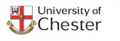 University of Chester logo