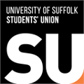 University of Suffolk Students' Union logo
