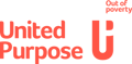 United Purpose logo