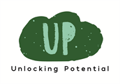 UP-Unlocking Potential logo