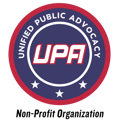 Unified Public Advocacy logo