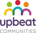 Upbeat Communities logo