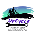 UpCycle logo