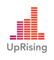 UpRising logo