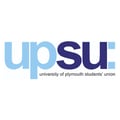 University of Plymouth Students' Union logo