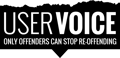 User Voice logo