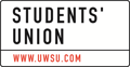 University of Westminster Students' Union logo