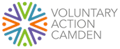 VOLUNTARY ACTION CAMDEN logo