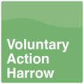 Voluntary Action Harrow Co-operative logo