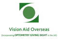 Vision Action logo