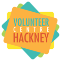 Volunteer Centre Hackney logo