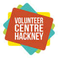 Volunteer Centre Hackney logo
