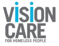 Vision Care for Homeless People logo
