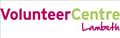 Volunteer Centre Lambeth logo