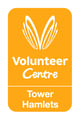Volunteer Centre Tower Hamlets logo