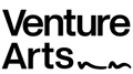 Venture Arts logo