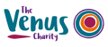 The Venus Charity logo