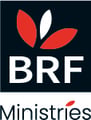 BRF Ministries logo