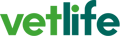 Vetlife logo