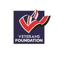 Veterans' Foundation logo