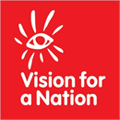 Vision for a Nation Foundation logo