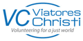 Viatores Christi logo